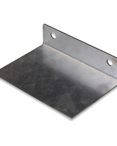 Covering plate f/guard plate f/load cell 5-500kg